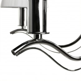 Подвесная люстра ARTE LAMP DOMAIN A9521LM-5CC