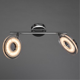 ARTE LAMP FASCIO A8971AP-2CC