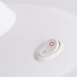 ARTE LAMP DESK A2007LT-1WH