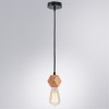 ARTE LAMP MARK A7049SP-1BK