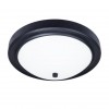 ARTE LAMP JAMES A4049PL-3BK