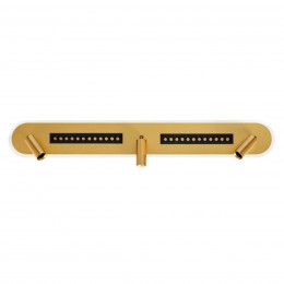 ARTE LAMP PISCES A2220PL-3GO