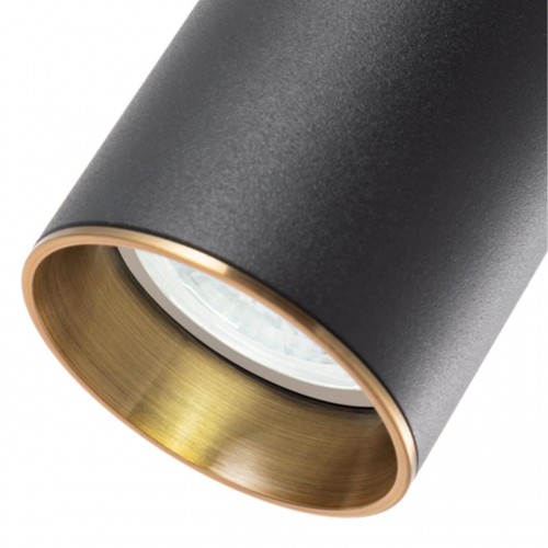 ARTE LAMP RAN A3162SP-1BK