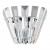 ARTE LAMP FLORIZEL A1072AP-2CC ARTE LAMP FLORIZEL A1072AP-2CC