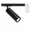 ARTE LAMP BEID A1515PL-1BK