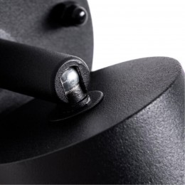 ARTE LAMP MISTERO A3304AL-1BK