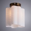 ARTE LAMP SERENATA A3459PL-1AB