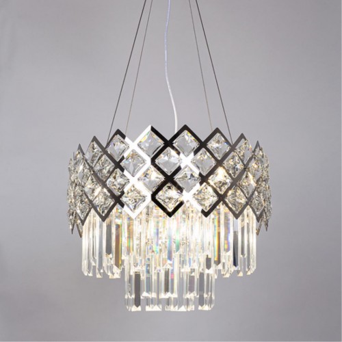 Подвесная люстра ARTE LAMP WEZEN A1006SP-8CC