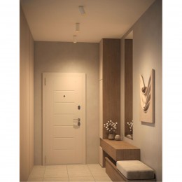 ARTE LAMP CONE A5361PL-1WH