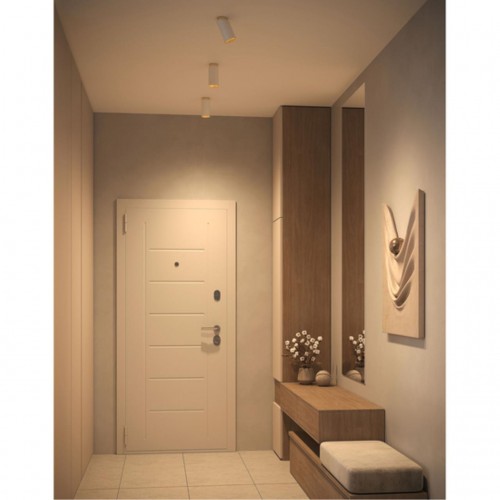 ARTE LAMP CONE A5361PL-1WH