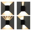 ARTE LAMP ALGOL A5640AL-2BK