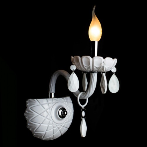 ARTE LAMP TEATRO A3964AP-1WH