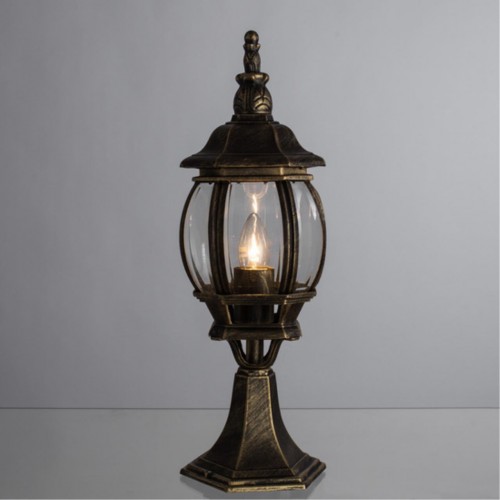 ARTE LAMP ATLANTA A1044FN-1BN