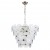 Подвесная люстра ARTE LAMP LAMBRUSCO A4069LM-13AB Подвесная люстра ARTE LAMP LAMBRUSCO A4069LM-13AB