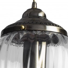 ARTE LAMP RIMINI A1091SP-1AB