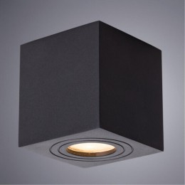 ARTE LAMP GALOPIN A1461PL-1BK