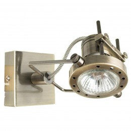 ARTE LAMP COSTRUTTORE A4300AP-1AB