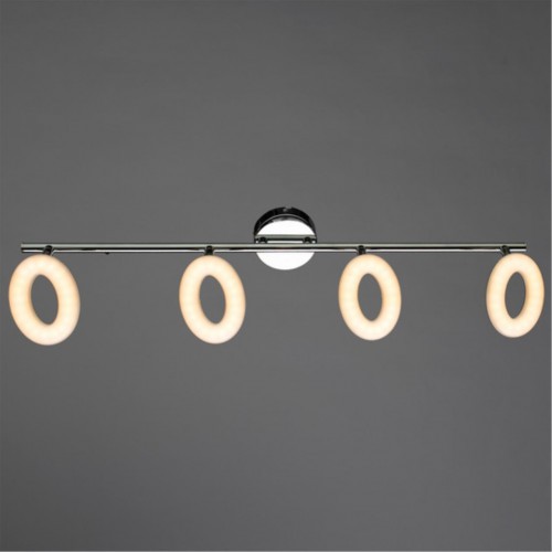 ARTE LAMP CIAMBELLA A8972PL-4CC