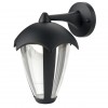 ARTE LAMP HENRY A1661AL-1BK