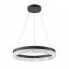 Подвесная люстра ARTE LAMP APOLLO A2549SP-75BK