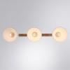 ARTE LAMP CAPRICE A4184SP-3BR