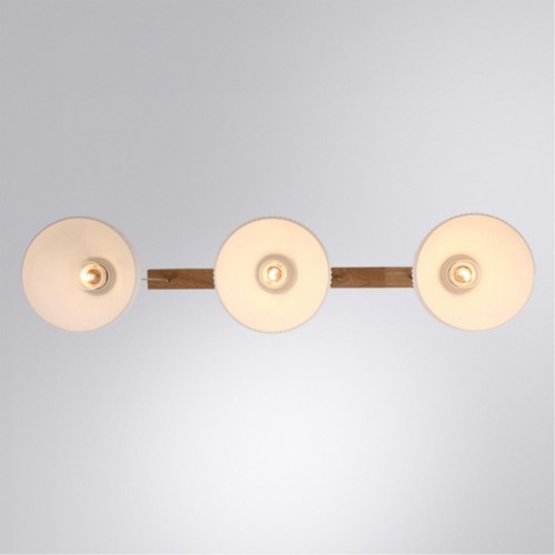 ARTE LAMP CAPRICE A4184SP-3BR