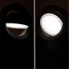 ARTE LAMP SAN FRANCISCO A1831PA-1BK