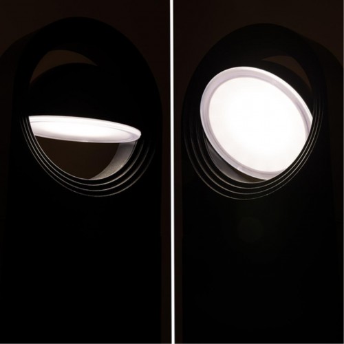 ARTE LAMP SAN FRANCISCO A1831PA-1BK