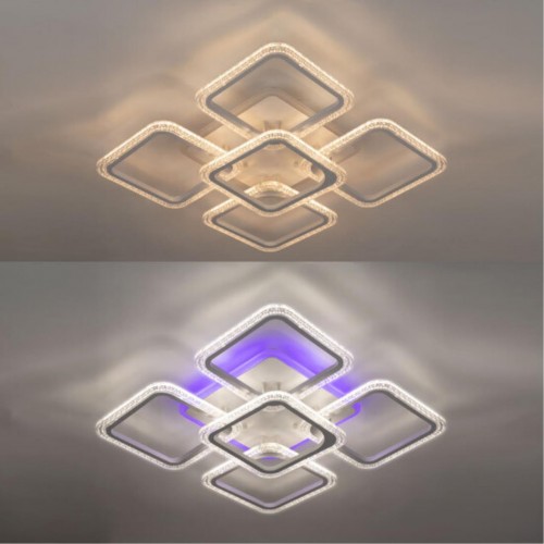 ARTE LAMP SPLASH A2534PL-90WH