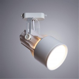ARTE LAMP LYRA A6252PL-1WH