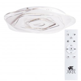 ARTE LAMP MULTI-PIUMA A1398PL-1CL