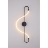 ARTE LAMP KLIMT A2850AP-13BK