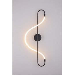 ARTE LAMP KLIMT A2850AP-13BK