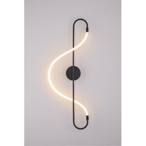 ARTE LAMP KLIMT A2850AP-13BK