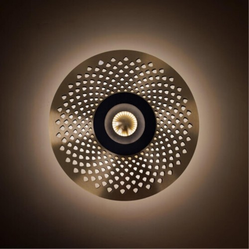 ARTE LAMP BISCOTTO A2642AP-1GO