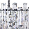 Каскадная люстра Divinare ROSIE 3511/02 LM-16