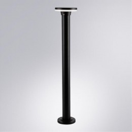 ARTE LAMP AMSTERDAM A1213PA-1BK