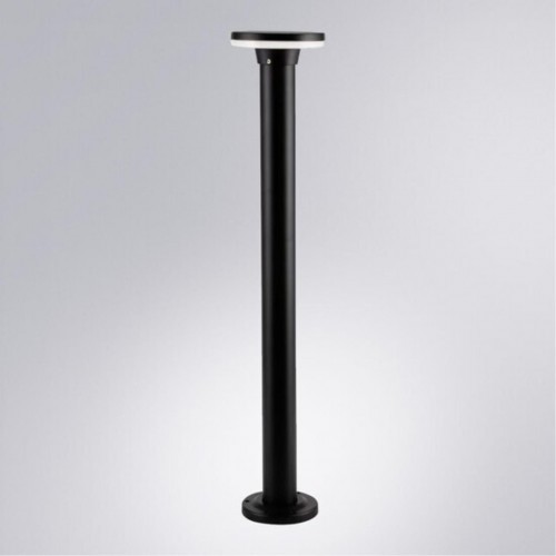 ARTE LAMP AMSTERDAM A1213PA-1BK