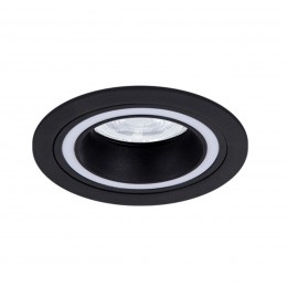 ARTE LAMP IMAI A2464PL-1BK