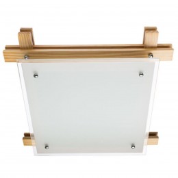 ARTE LAMP ARCHIMEDE A6460PL-3BR