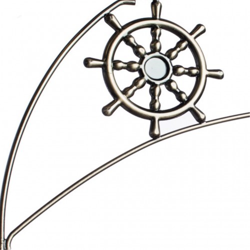 Потолочная люстра ARTE LAMP SAILOR A4524PL-3AB