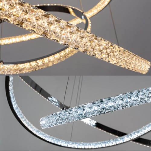 Подвесная люстра ARTE LAMP ORIONE A2182SP-160CC