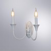 ARTE LAMP COLLINETTA A4094AP-2WH
