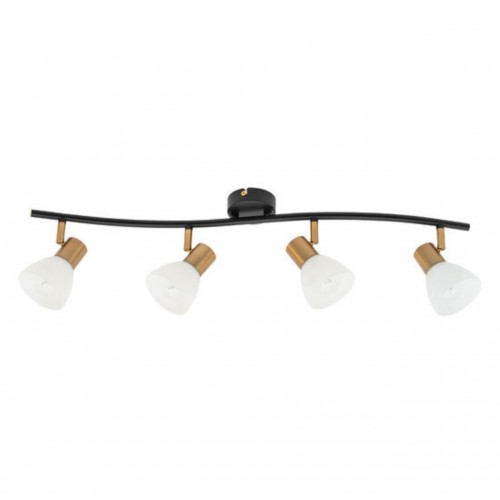 ARTE LAMP FALENA A3117PL-4BK