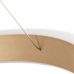 Подвесная люстра ARTE LAMP HELIOS A4050SP-1SG