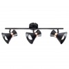 ARTE LAMP BALTIMORE A1406PL-3BK
