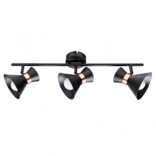ARTE LAMP BALTIMORE A1406PL-3BK