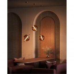 ARTE LAMP НOLLY A3220SP-1PB