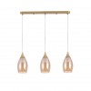 ARTE LAMP BARRY A7951SP-3GO