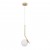 ARTE LAMP BOLLA-UNICA A1924SP-1AB ARTE LAMP BOLLA-UNICA A1924SP-1AB